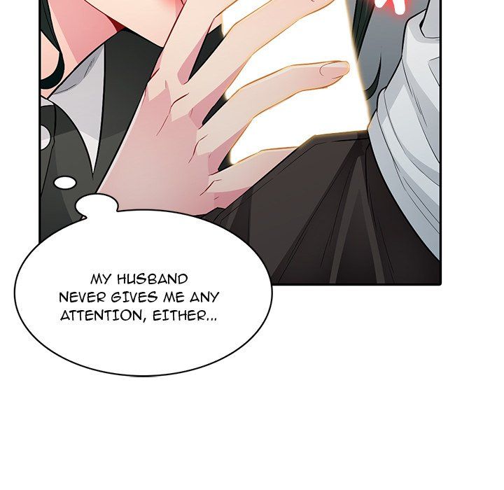 The Family Tree Manhwa - Chapter 14 Page 135