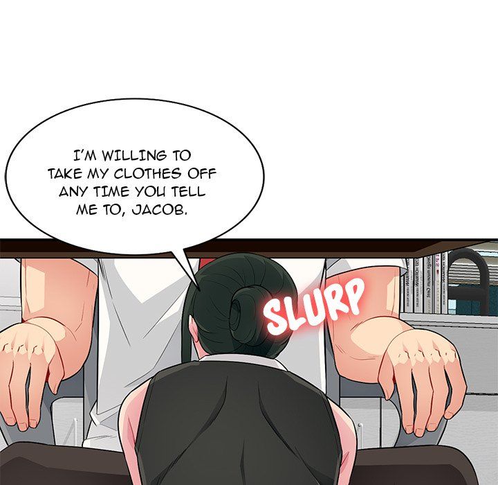 The Family Tree Manhwa - Chapter 14 Page 137