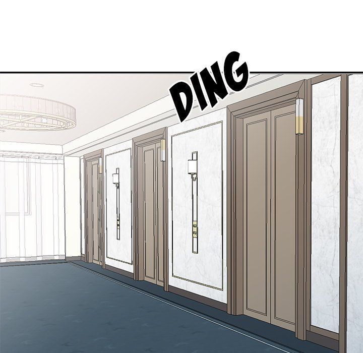 The Family Tree Manhwa - Chapter 14 Page 144