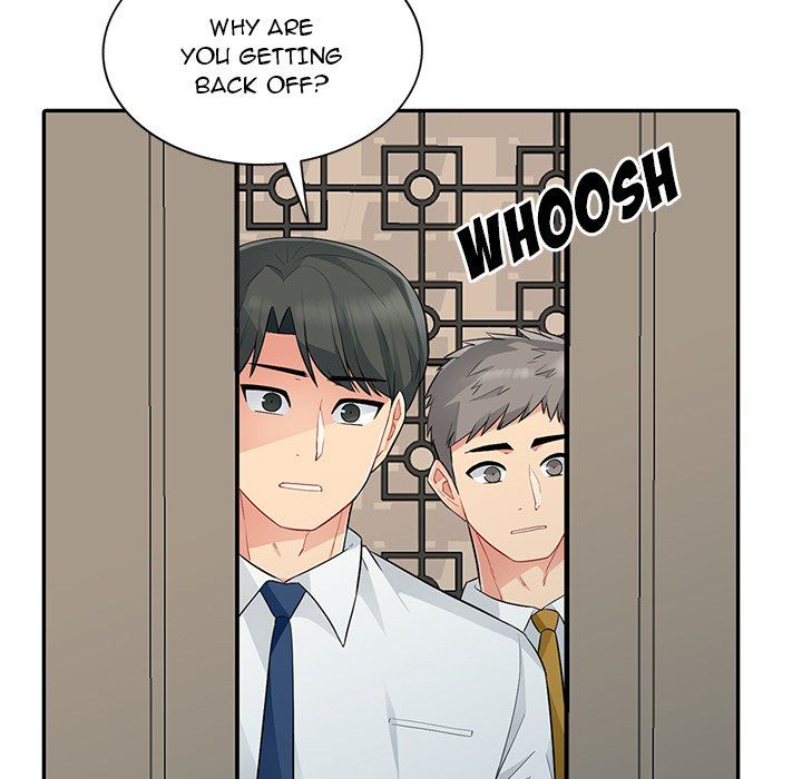 The Family Tree Manhwa - Chapter 14 Page 146