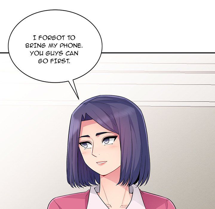 The Family Tree Manhwa - Chapter 14 Page 148