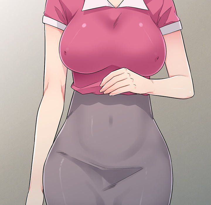 The Family Tree Manhwa - Chapter 14 Page 149