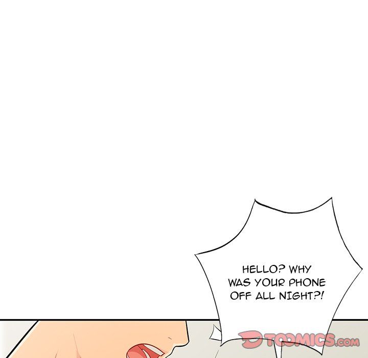 The Family Tree Manhwa - Chapter 46 Page 20