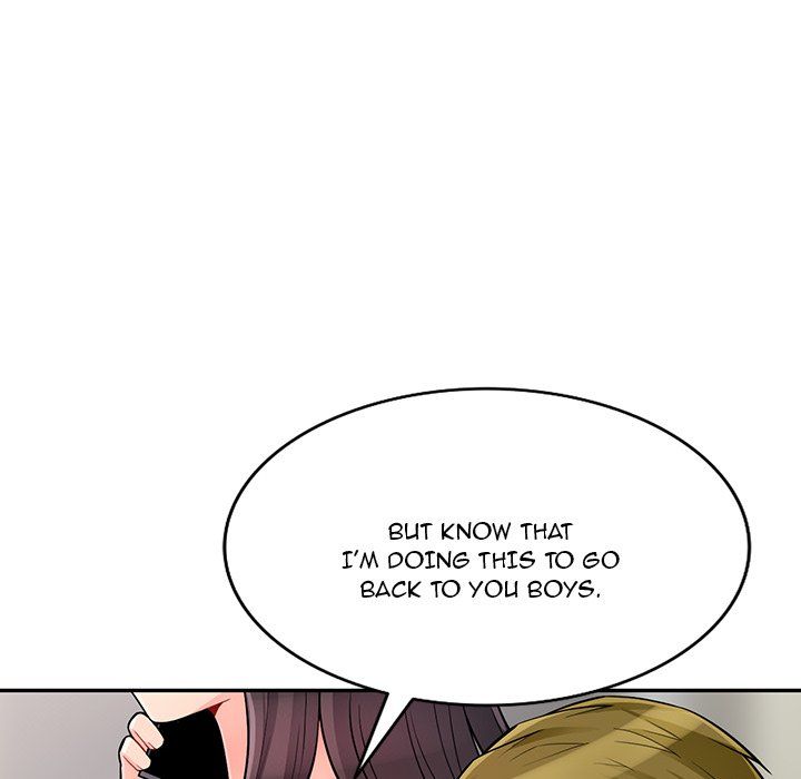 The Family Tree Manhwa - Chapter 46 Page 28