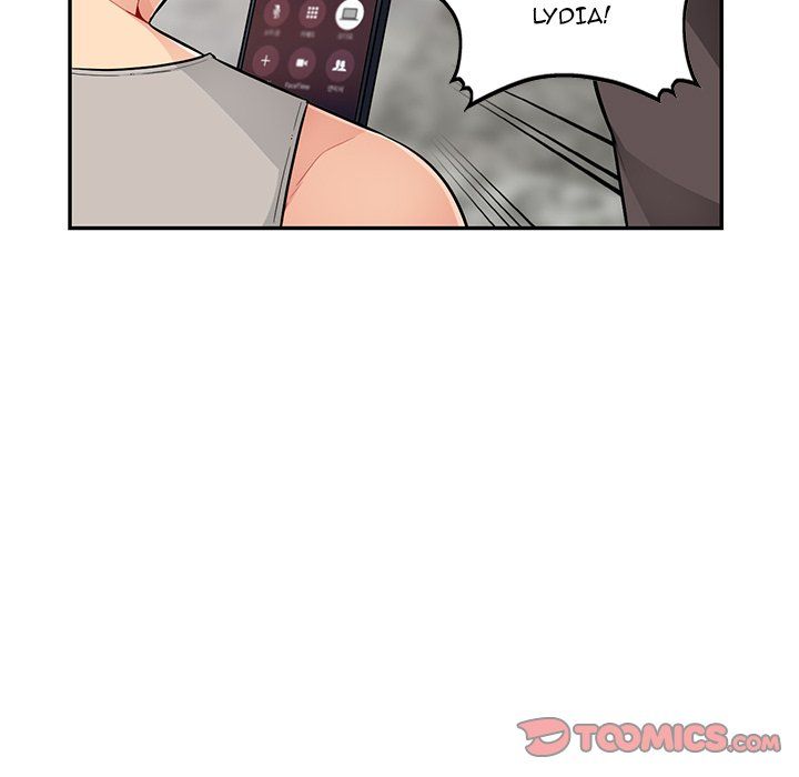 The Family Tree Manhwa - Chapter 46 Page 32
