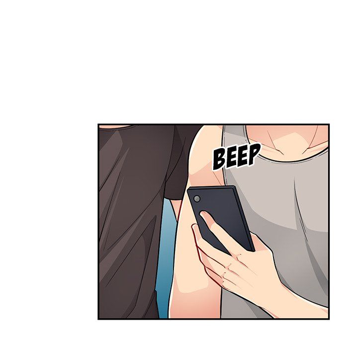 The Family Tree Manhwa - Chapter 46 Page 33