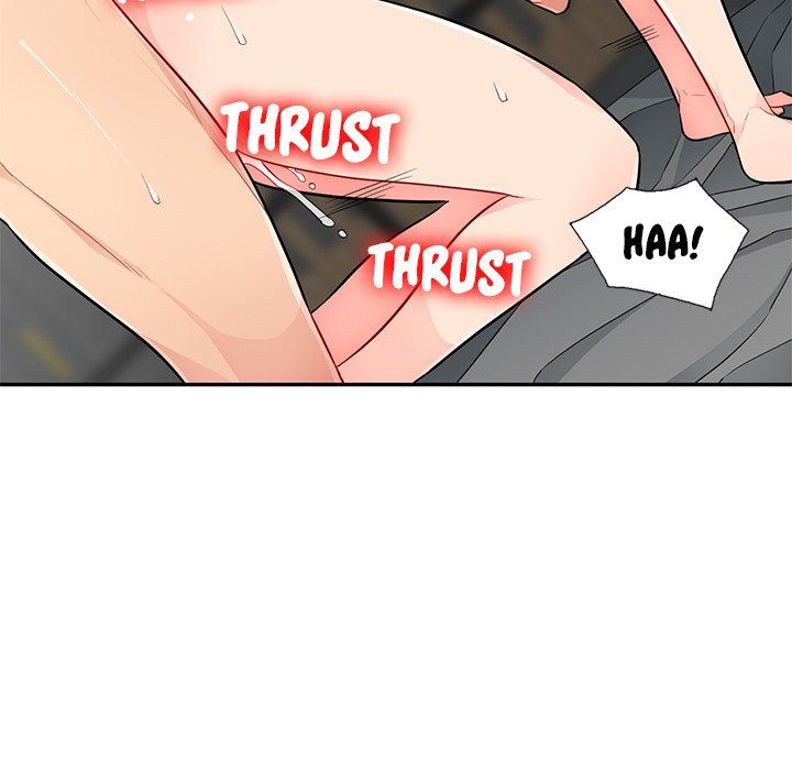 The Family Tree Manhwa - Chapter 46 Page 42