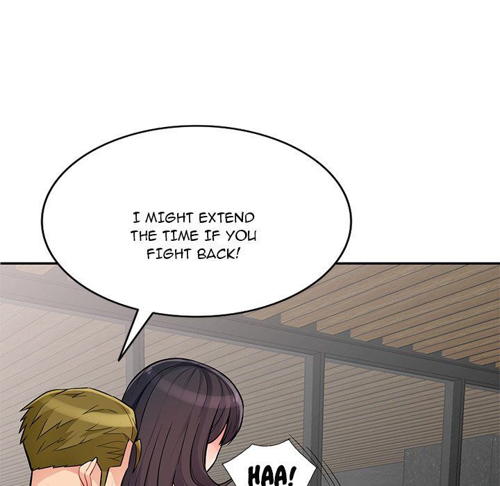 The Family Tree Manhwa - Chapter 46 Page 48