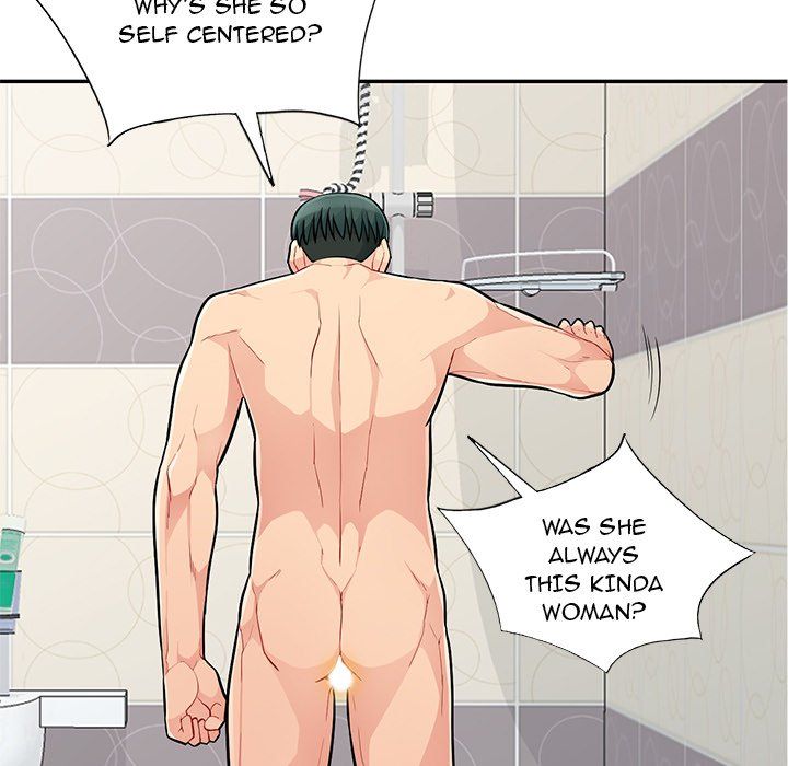 The Family Tree Manhwa - Chapter 46 Page 65