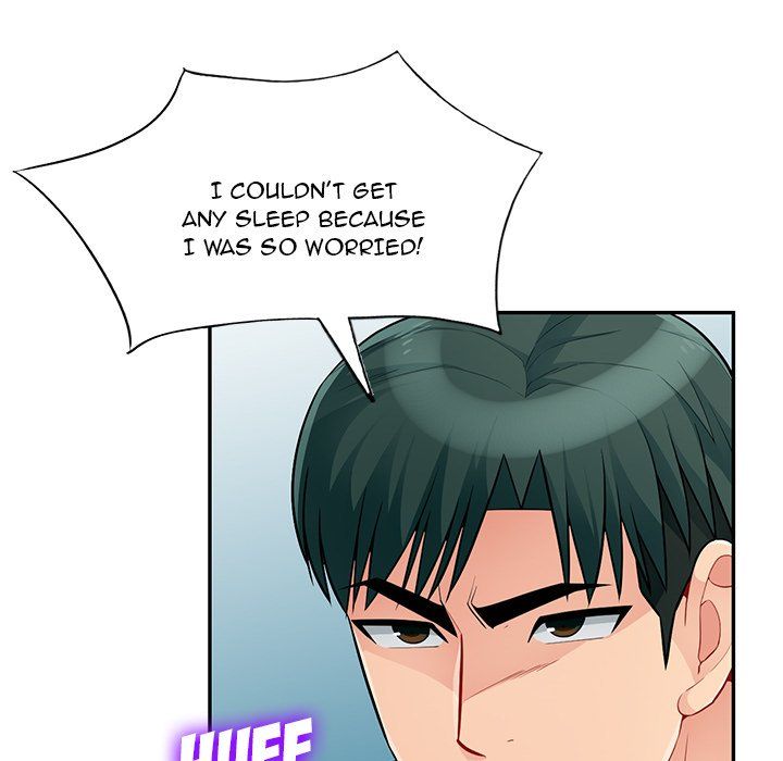 The Family Tree Manhwa - Chapter 46 Page 67