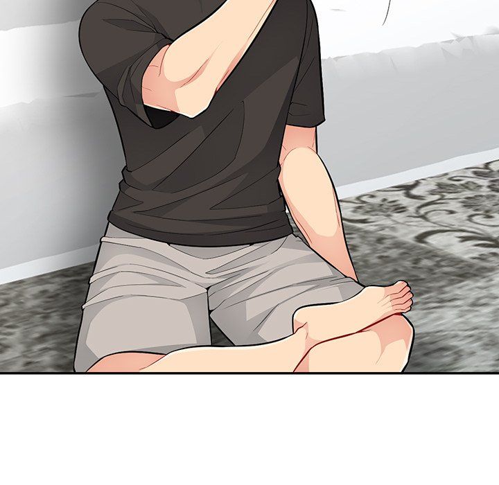 The Family Tree Manhwa - Chapter 46 Page 72