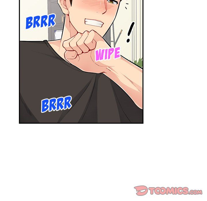 The Family Tree Manhwa - Chapter 46 Page 74