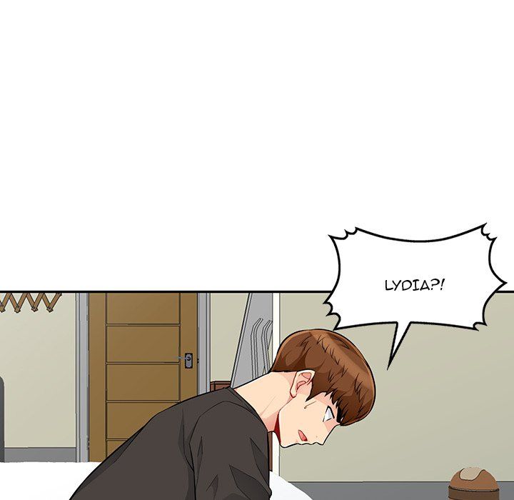 The Family Tree Manhwa - Chapter 46 Page 75