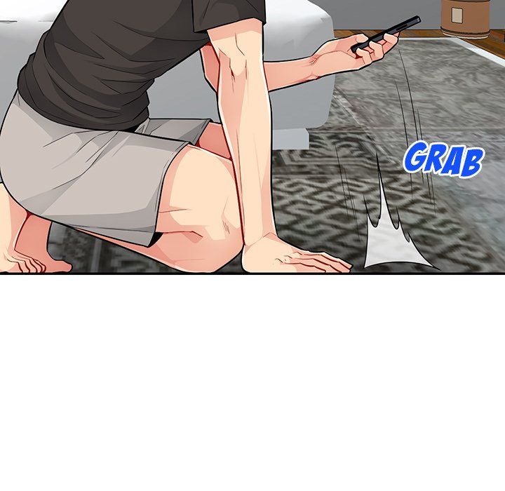 The Family Tree Manhwa - Chapter 46 Page 76