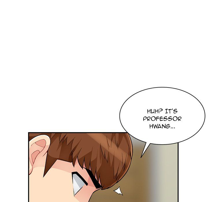 The Family Tree Manhwa - Chapter 46 Page 77