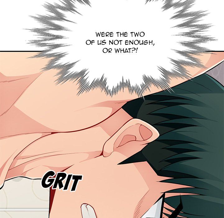 The Family Tree Manhwa - Chapter 46 Page 84