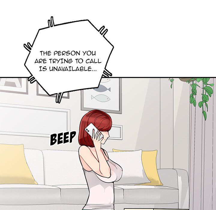 The Family Tree Manhwa - Chapter 46 Page 89