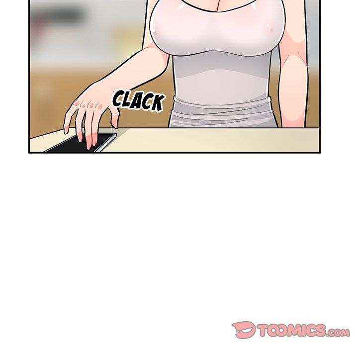 The Family Tree Manhwa - Chapter 46 Page 92