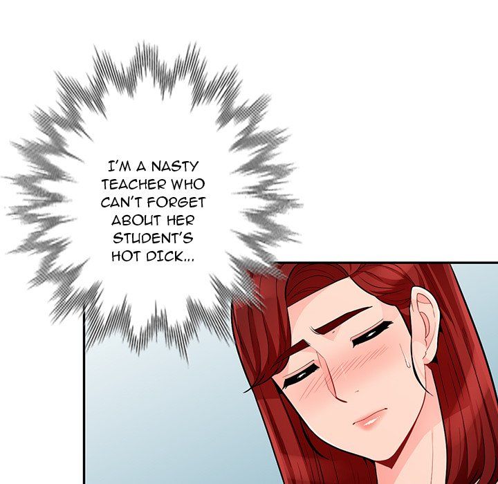 The Family Tree Manhwa - Chapter 46 Page 93