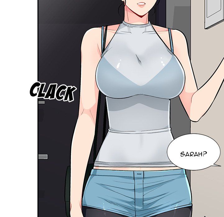 The Family Tree Manhwa - Chapter 46 Page 102