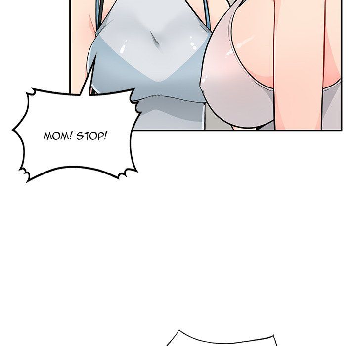 The Family Tree Manhwa - Chapter 46 Page 107