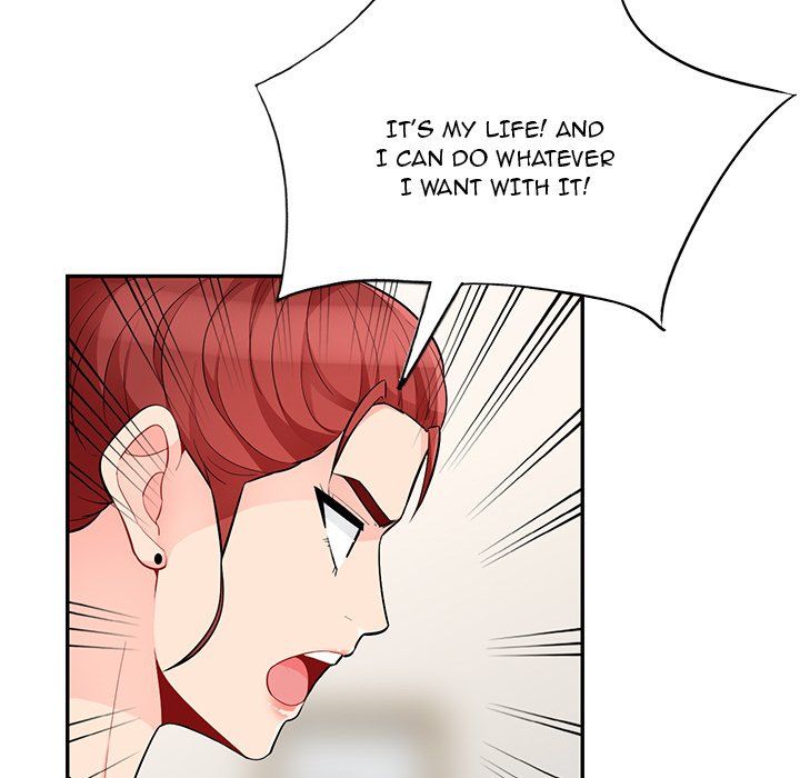 The Family Tree Manhwa - Chapter 46 Page 108