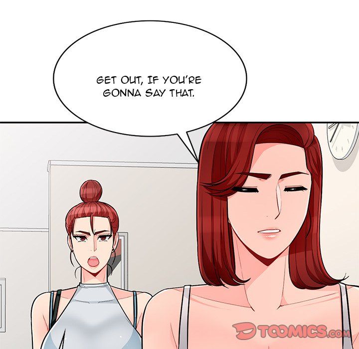 The Family Tree Manhwa - Chapter 46 Page 110