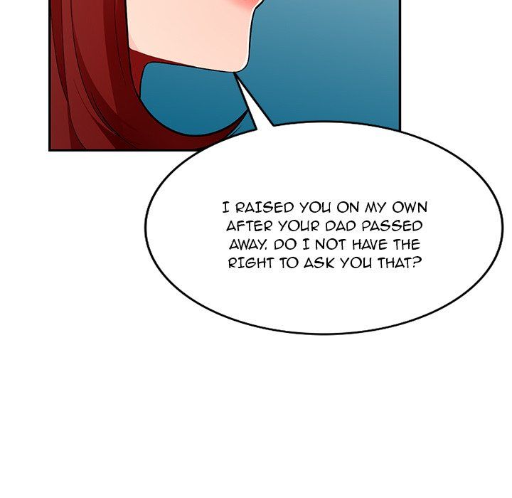 The Family Tree Manhwa - Chapter 46 Page 113