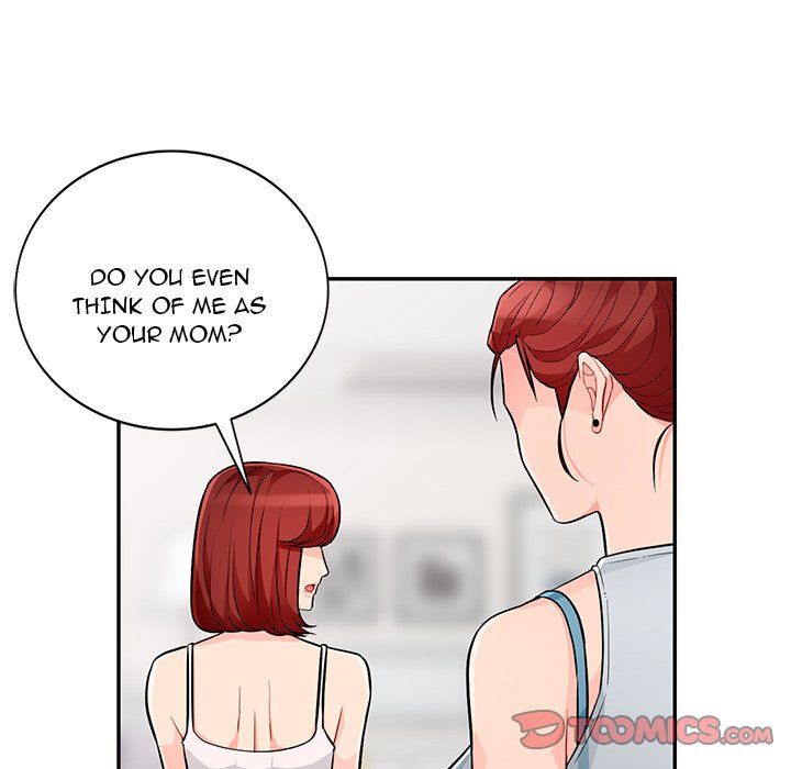 The Family Tree Manhwa - Chapter 46 Page 116