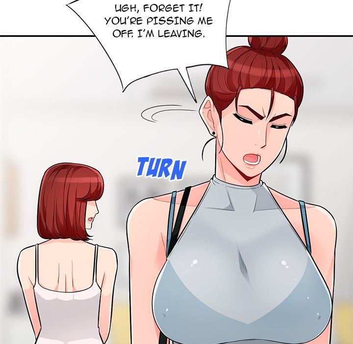 The Family Tree Manhwa - Chapter 46 Page 118