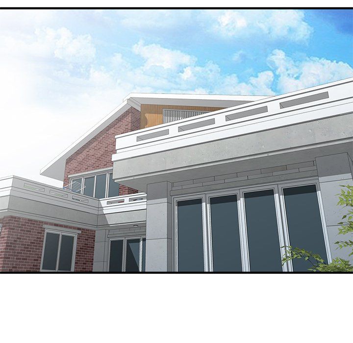 The Family Tree Manhwa - Chapter 46 Page 123