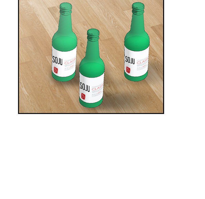 The Family Tree Manhwa - Chapter 46 Page 125