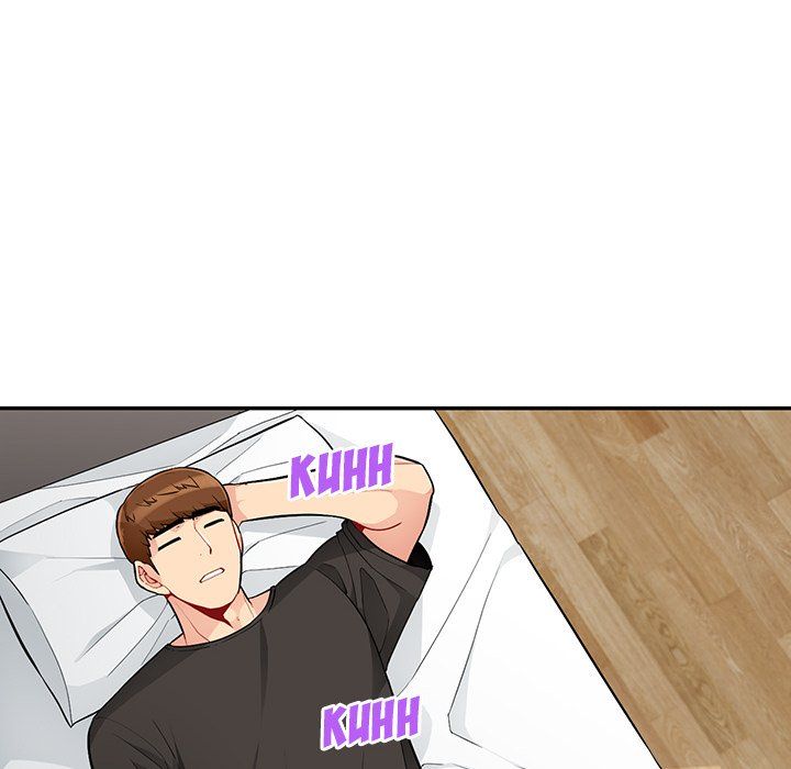 The Family Tree Manhwa - Chapter 46 Page 126