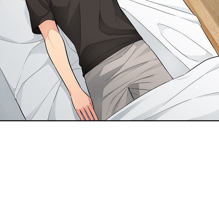 The Family Tree Manhwa - Chapter 46 Page 127