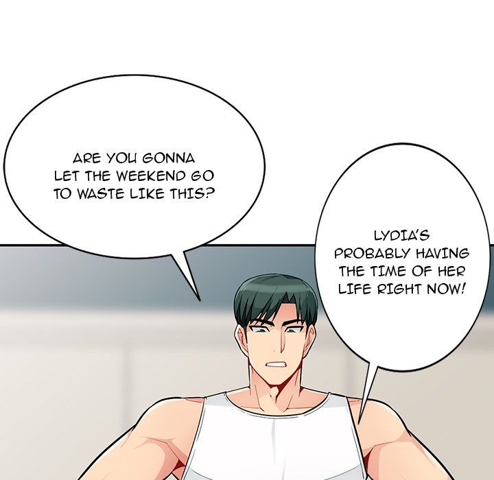 The Family Tree Manhwa - Chapter 46 Page 130