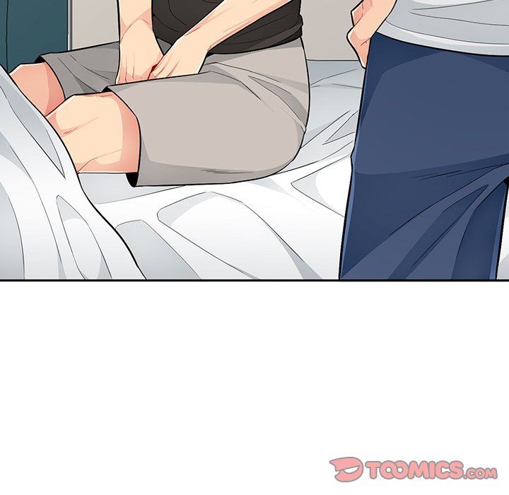 The Family Tree Manhwa - Chapter 46 Page 134