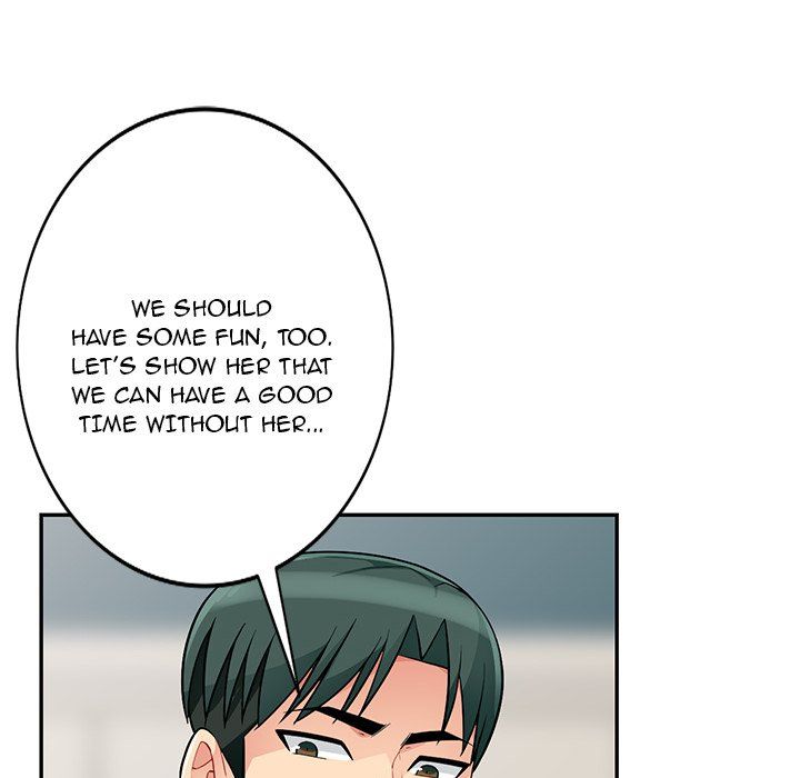 The Family Tree Manhwa - Chapter 46 Page 135