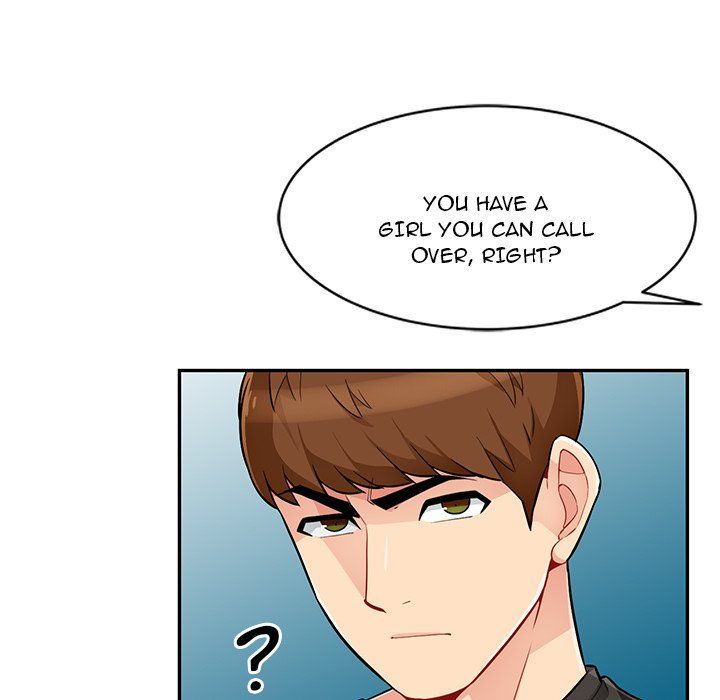 The Family Tree Manhwa - Chapter 46 Page 137