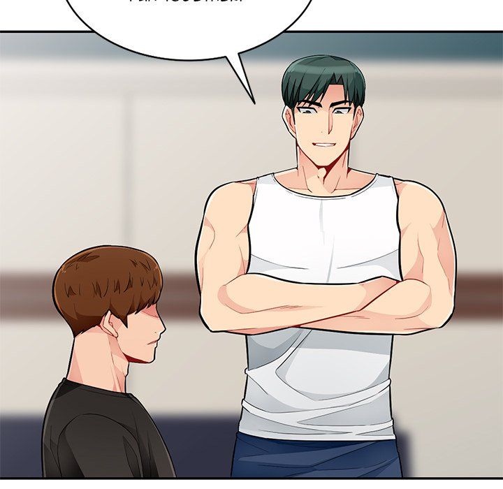 The Family Tree Manhwa - Chapter 46 Page 139