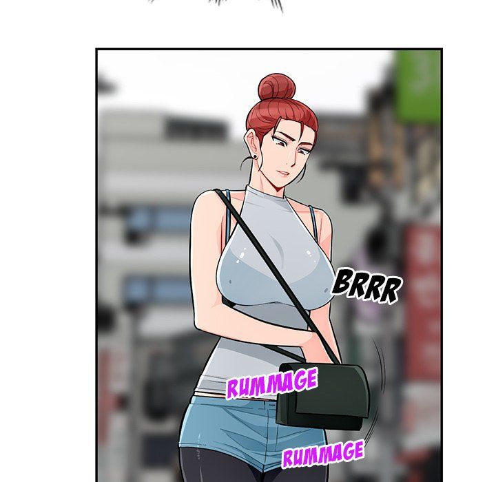 The Family Tree Manhwa - Chapter 46 Page 141