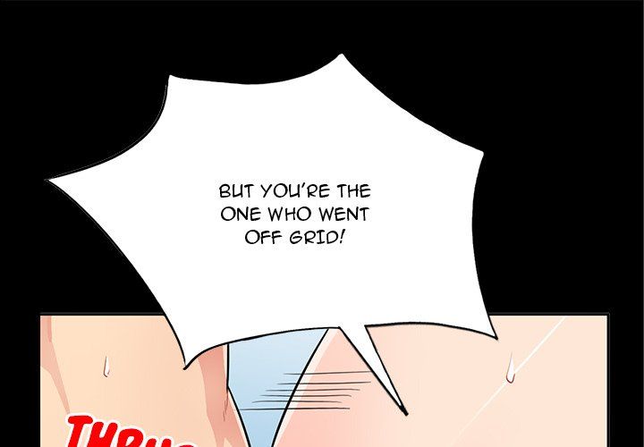 The Family Tree Manhwa - Chapter 36 Page 0