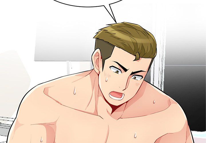 The Family Tree Manhwa - Chapter 36 Page 3