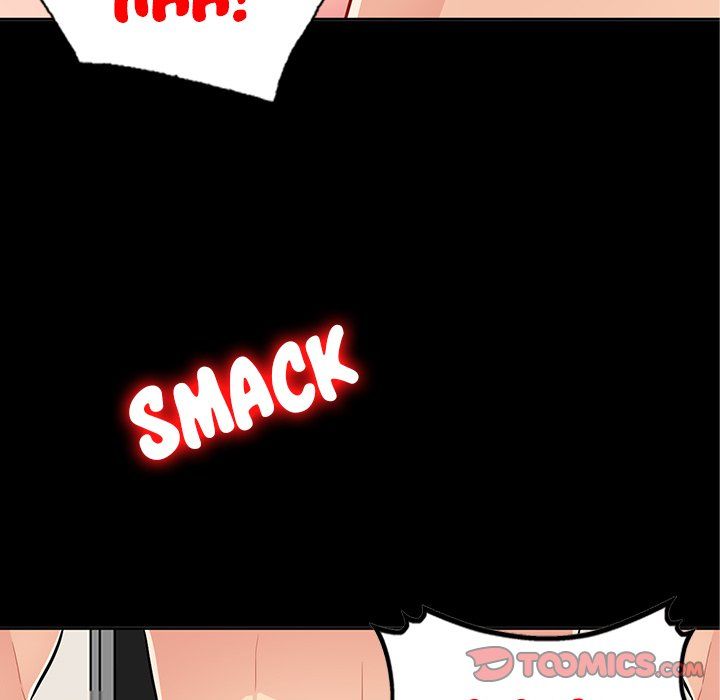 The Family Tree Manhwa - Chapter 36 Page 8