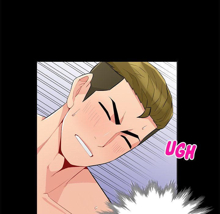 The Family Tree Manhwa - Chapter 36 Page 17