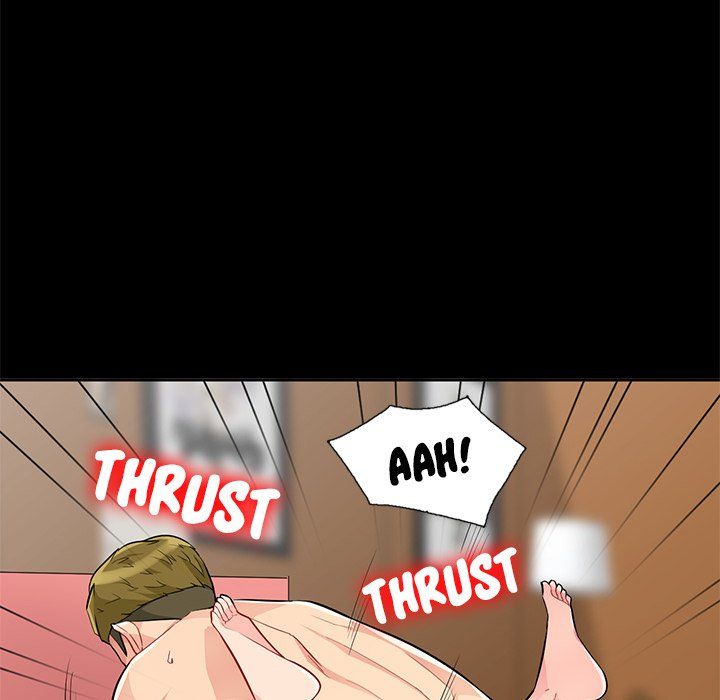 The Family Tree Manhwa - Chapter 36 Page 21