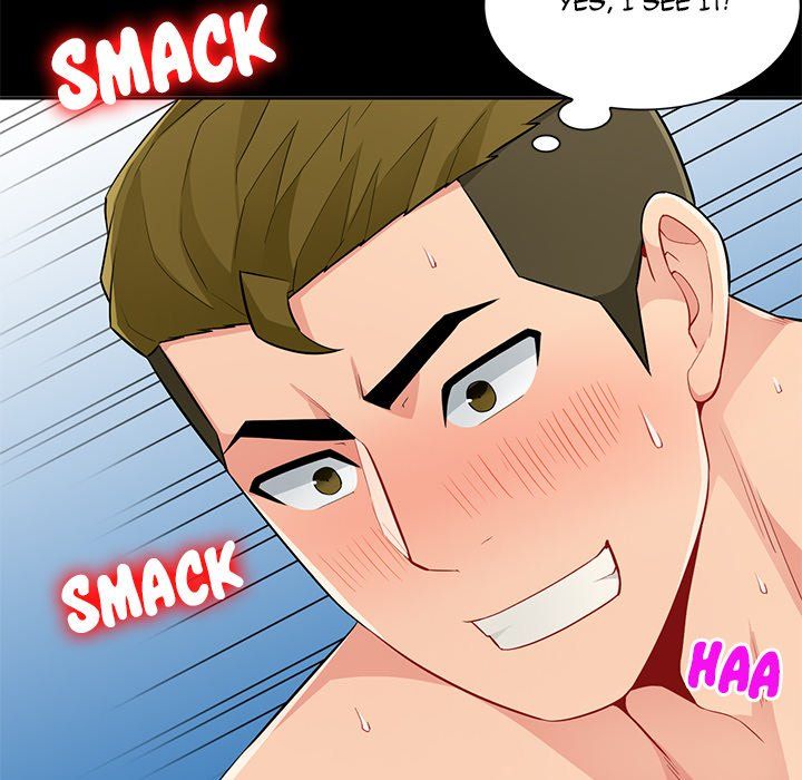 The Family Tree Manhwa - Chapter 36 Page 28