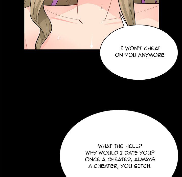 The Family Tree Manhwa - Chapter 36 Page 54