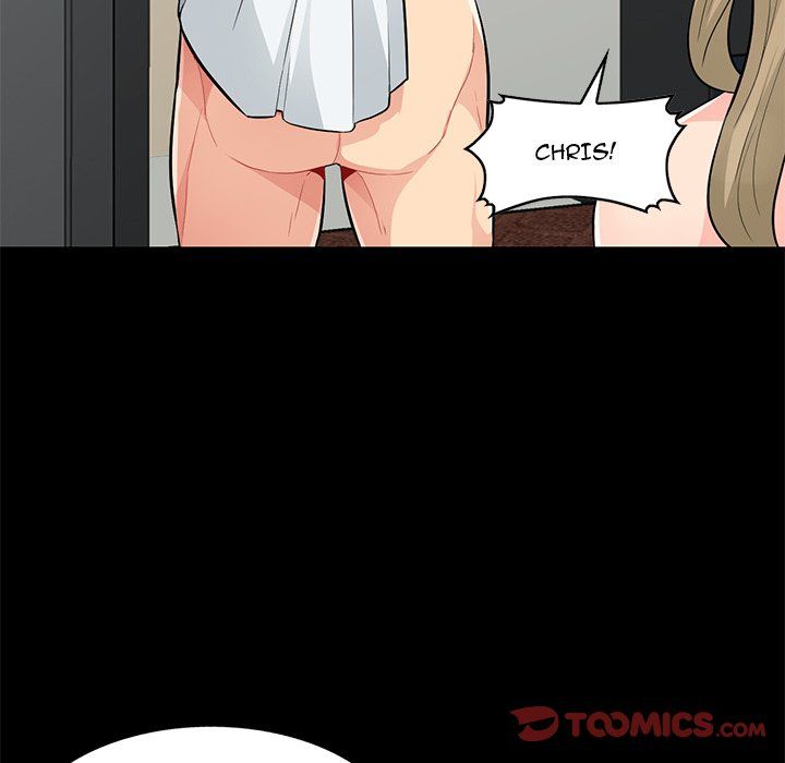 The Family Tree Manhwa - Chapter 36 Page 56