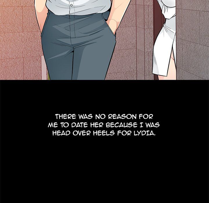 The Family Tree Manhwa - Chapter 36 Page 58