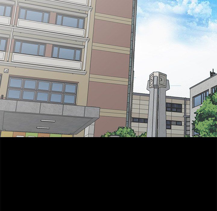 The Family Tree Manhwa - Chapter 36 Page 61